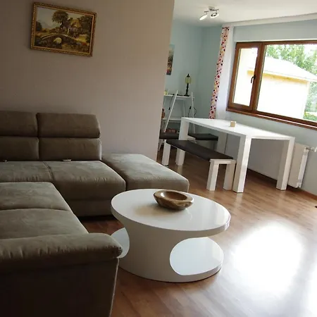 Ferienwohnung 