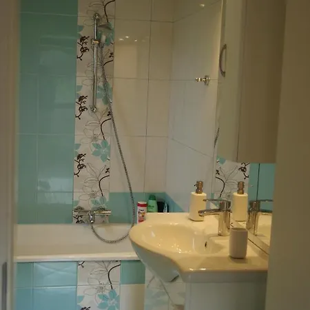Ferienwohnung 