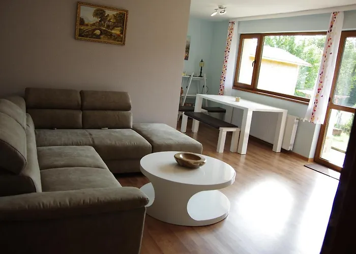 Ferienwohnung  MILA in Schwarzwald near Titisee