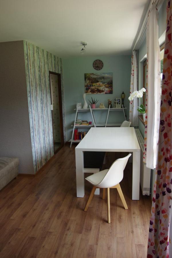 Apartment Mila In Schwarzwald Near Titisee *
